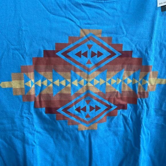 NEW•LOT OF THREE (3) PENDLETON T SHIRTS-new with tags - Picture 10 of 10